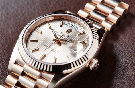 rolex day-date 40 prijs|rolex day date 40 review.